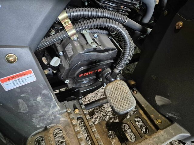Форте Другая, объемом двигателя 0.3 л и пробегом 0 тыс. км за 4400 $, фото 3 на Automoto.ua