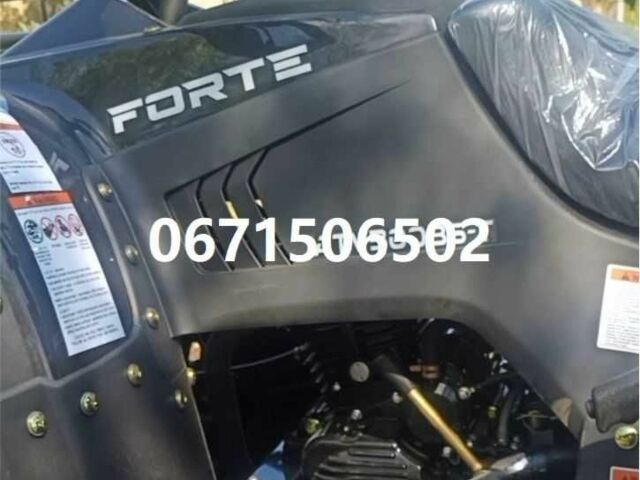 Форте Другая, объемом двигателя 2.3 л и пробегом 0 тыс. км за 4400 $, фото 16 на Automoto.ua