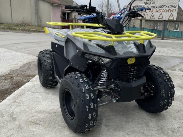 Форте Інша, об'ємом двигуна 0.2 л та пробігом 0 тис. км за 2082 $, фото 21 на Automoto.ua