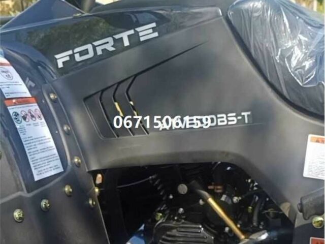 Форте Другая, объемом двигателя 2.3 л и пробегом 0 тыс. км за 4400 $, фото 16 на Automoto.ua