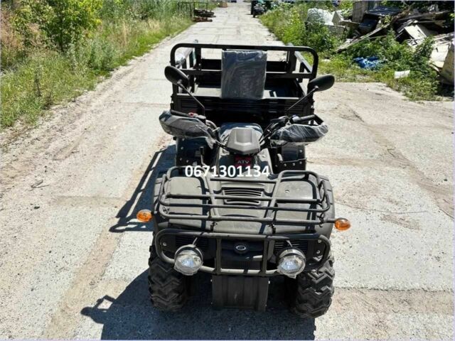 Форте Другая, объемом двигателя 2.3 л и пробегом 0 тыс. км за 3970 $, фото 4 на Automoto.ua