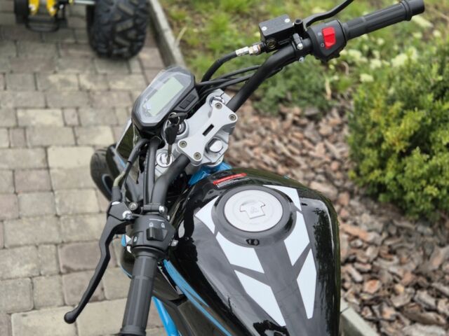 Форте Другая, объемом двигателя 0.2 л и пробегом 0 тыс. км за 1381 $, фото 7 на Automoto.ua