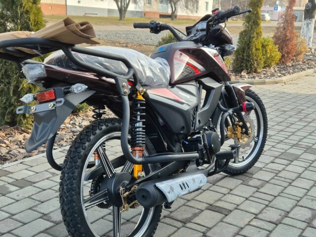 Форте Другая, объемом двигателя 0.13 л и пробегом 0 тыс. км за 746 $, фото 7 на Automoto.ua