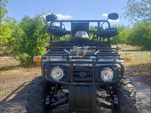 Форте Другая, объемом двигателя 2.3 л и пробегом 0 тыс. км за 4400 $, фото 3 на Automoto.ua