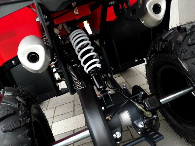 Форте Інша, об'ємом двигуна 0.13 л та пробігом 0 тис. км за 1200 $, фото 10 на Automoto.ua