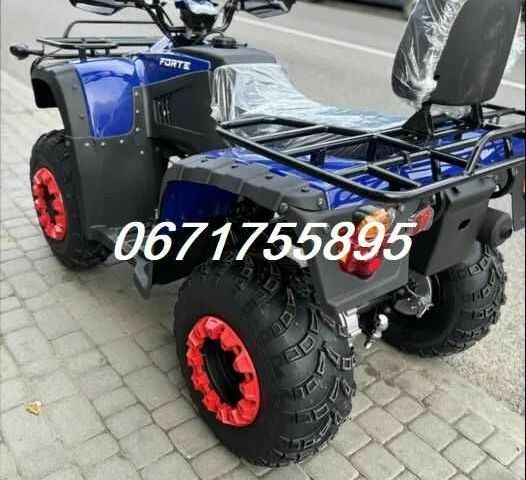 Форте Інша, об'ємом двигуна 2.3 л та пробігом 0 тис. км за 2830 $, фото 7 на Automoto.ua