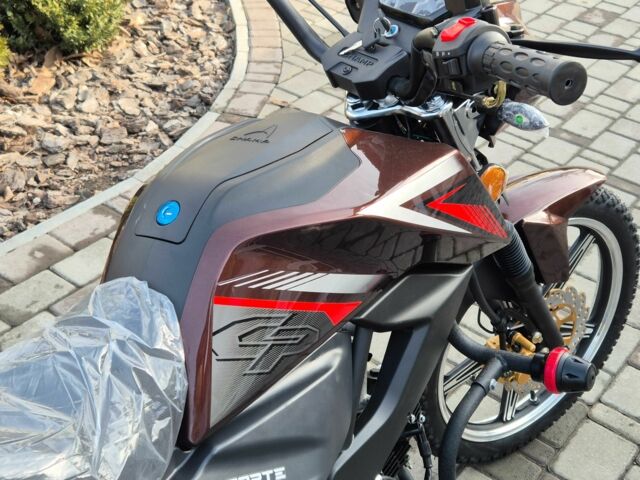 Форте Другая, объемом двигателя 0.13 л и пробегом 0 тыс. км за 746 $, фото 6 на Automoto.ua