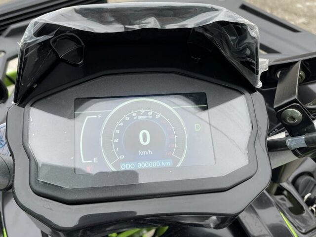 Форте Інша, об'ємом двигуна 0.2 л та пробігом 0 тис. км за 2082 $, фото 4 на Automoto.ua