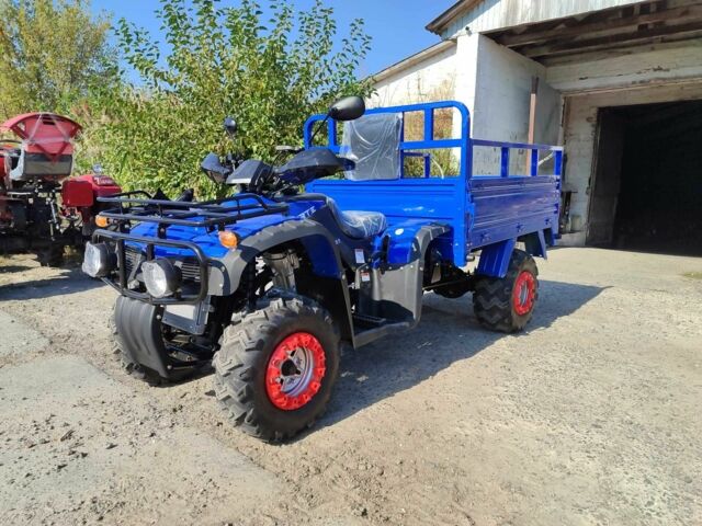 Форте Другая, объемом двигателя 0.25 л и пробегом 0 тыс. км за 3950 $, фото 1 на Automoto.ua