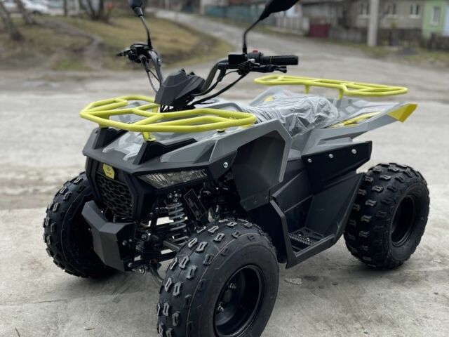 Форте Інша, об'ємом двигуна 0.2 л та пробігом 0 тис. км за 2082 $, фото 20 на Automoto.ua