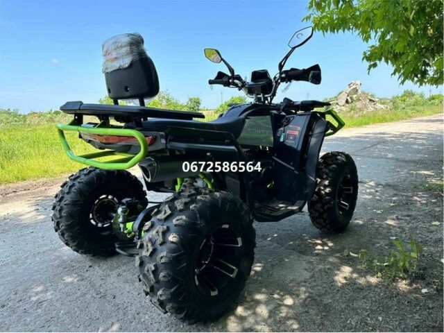 Форте Другая, объемом двигателя 2.3 л и пробегом 0 тыс. км за 2800 $, фото 5 на Automoto.ua