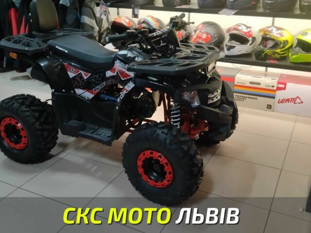 Форте Другая, объемом двигателя 0.13 л и пробегом 0 тыс. км за 1177 $, фото 1 на Automoto.ua