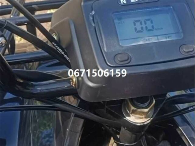 Форте Другая, объемом двигателя 2.3 л и пробегом 0 тыс. км за 4400 $, фото 9 на Automoto.ua