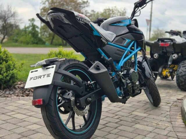 Форте Другая, объемом двигателя 0.2 л и пробегом 0 тыс. км за 1371 $, фото 5 на Automoto.ua