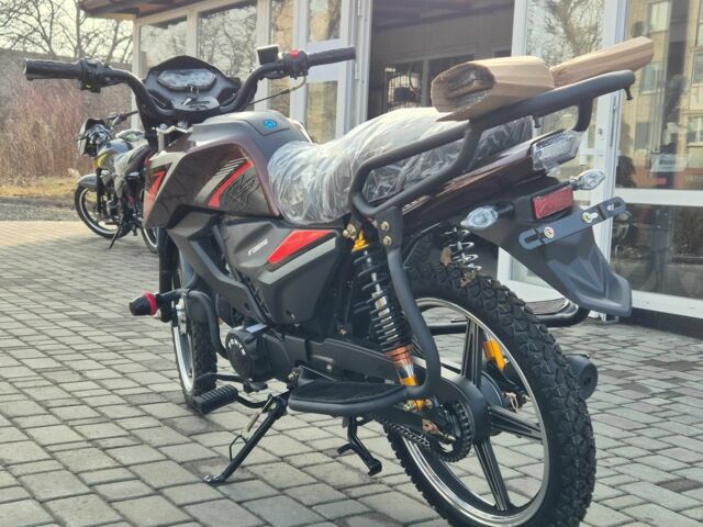 Форте Другая, объемом двигателя 0.13 л и пробегом 0 тыс. км за 746 $, фото 4 на Automoto.ua