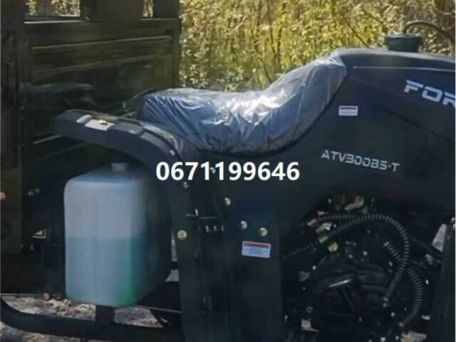 Форте Другая, объемом двигателя 2.3 л и пробегом 0 тыс. км за 4400 $, фото 14 на Automoto.ua