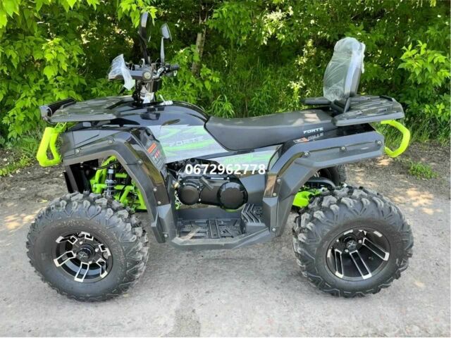 Форте Другая, объемом двигателя 2.3 л и пробегом 0 тыс. км за 2800 $, фото 1 на Automoto.ua
