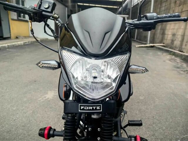 Форте Другая, объемом двигателя 0.13 л и пробегом 0 тыс. км за 800 $, фото 5 на Automoto.ua