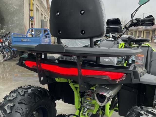 Форте Інша, об'ємом двигуна 0.2 л та пробігом 0 тис. км за 2082 $, фото 2 на Automoto.ua