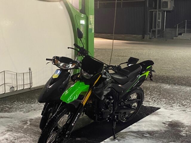 Форте Другая 2019 в Черткове на Automoto.ua Форте Другая, объемом двигателя 0.25 л и пробегом 0 тыс. км за 1100 $, фото 1 на Automoto.ua