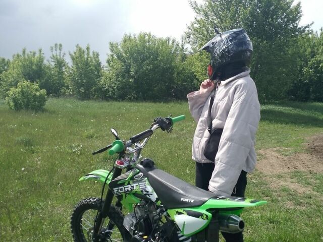 Форте Другая, объемом двигателя 0.13 л и пробегом 0 тыс. км за 615 $, фото 3 на Automoto.ua