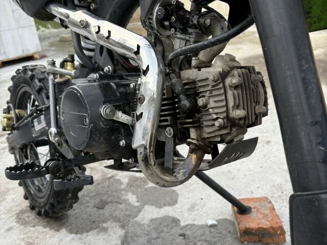 Форте Інша, об'ємом двигуна 0.12 л та пробігом 0 тис. км за 517 $, фото 2 на Automoto.ua