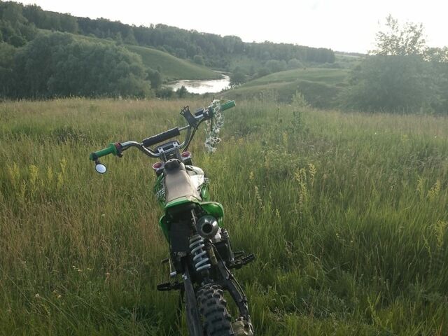 Форте Другая, объемом двигателя 0.13 л и пробегом 0 тыс. км за 615 $, фото 1 на Automoto.ua