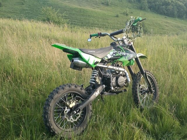 Форте Другая, объемом двигателя 0.13 л и пробегом 0 тыс. км за 615 $, фото 2 на Automoto.ua