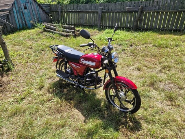 Форте Другая, объемом двигателя 0.13 л и пробегом 0 тыс. км за 600 $, фото 3 на Automoto.ua