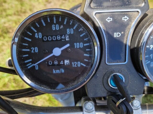 Форте Другая, объемом двигателя 0.13 л и пробегом 0 тыс. км за 600 $, фото 4 на Automoto.ua