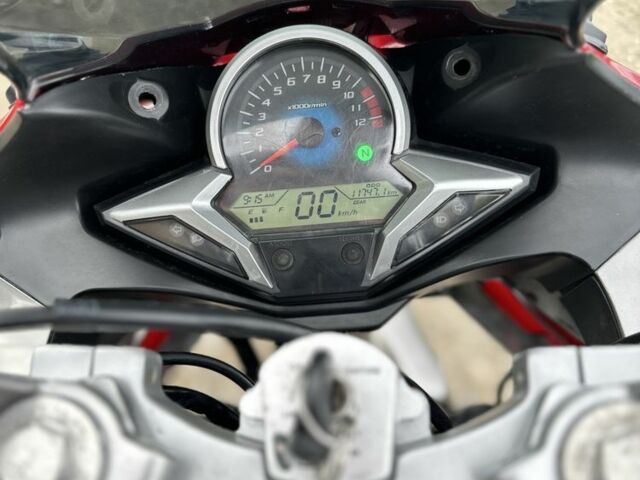 Форте Другая, объемом двигателя 0.3 л и пробегом 0 тыс. км за 1000 $, фото 7 на Automoto.ua