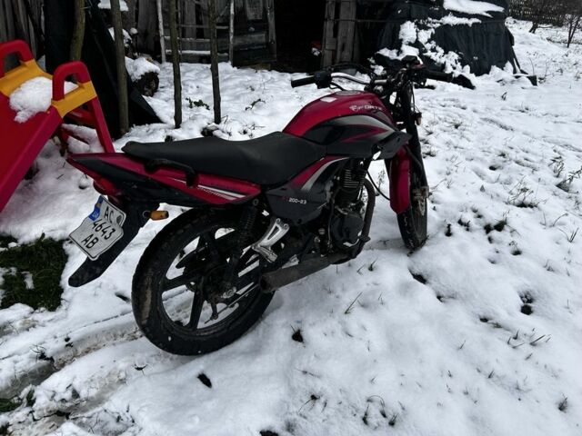 Форте Другая, объемом двигателя 0 л и пробегом 0 тыс. км за 500 $, фото 7 на Automoto.ua