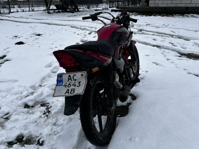 Форте Другая, объемом двигателя 0 л и пробегом 0 тыс. км за 500 $, фото 2 на Automoto.ua