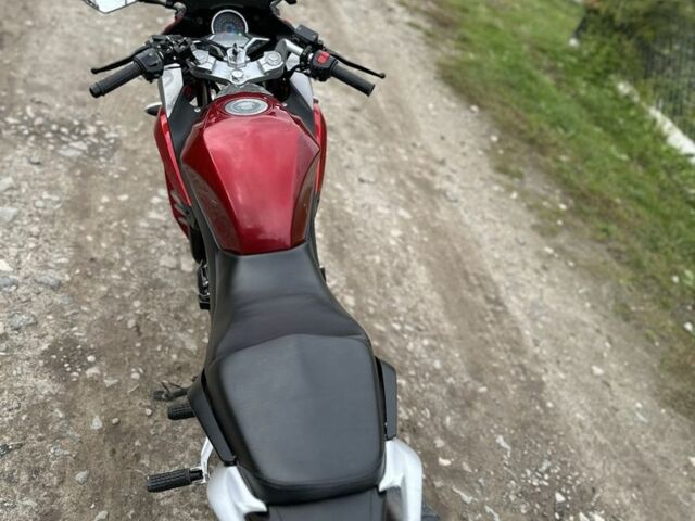 Форте Другая, объемом двигателя 0.3 л и пробегом 0 тыс. км за 1000 $, фото 6 на Automoto.ua