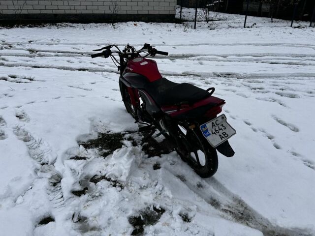 Форте Другая, объемом двигателя 0 л и пробегом 0 тыс. км за 500 $, фото 3 на Automoto.ua