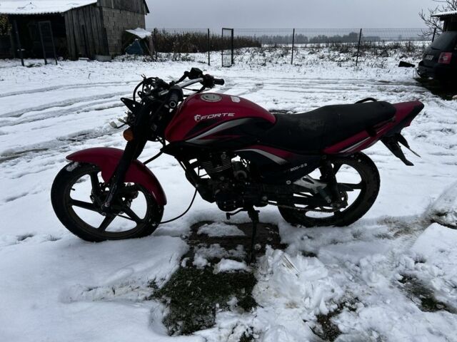 Форте Другая, объемом двигателя 0 л и пробегом 0 тыс. км за 500 $, фото 4 на Automoto.ua