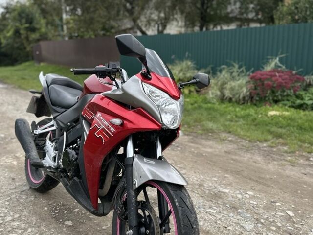 Форте Другая, объемом двигателя 0.3 л и пробегом 0 тыс. км за 1000 $, фото 5 на Automoto.ua