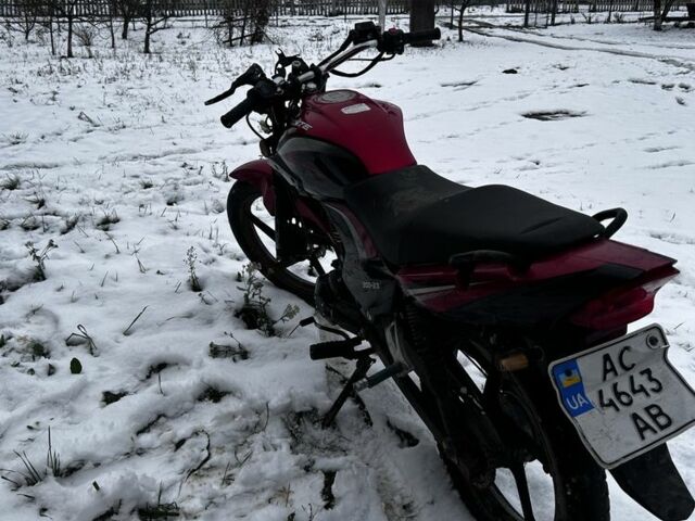 Форте Другая, объемом двигателя 0 л и пробегом 0 тыс. км за 500 $, фото 6 на Automoto.ua