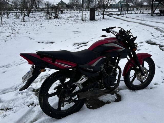 Форте Другая, объемом двигателя 0 л и пробегом 0 тыс. км за 500 $, фото 1 на Automoto.ua