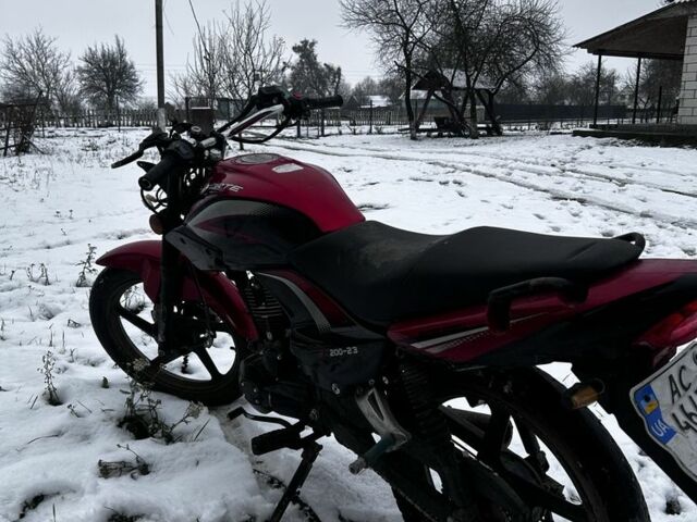 Форте Другая, объемом двигателя 0 л и пробегом 0 тыс. км за 500 $, фото 5 на Automoto.ua