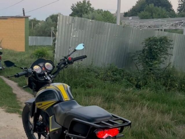 Форте Інша, об'ємом двигуна 0.15 л та пробігом 0 тис. км за 840 $, фото 2 на Automoto.ua