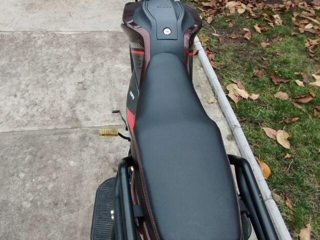 Форте Другая, объемом двигателя 0.11 л и пробегом 0 тыс. км за 714 $, фото 4 на Automoto.ua