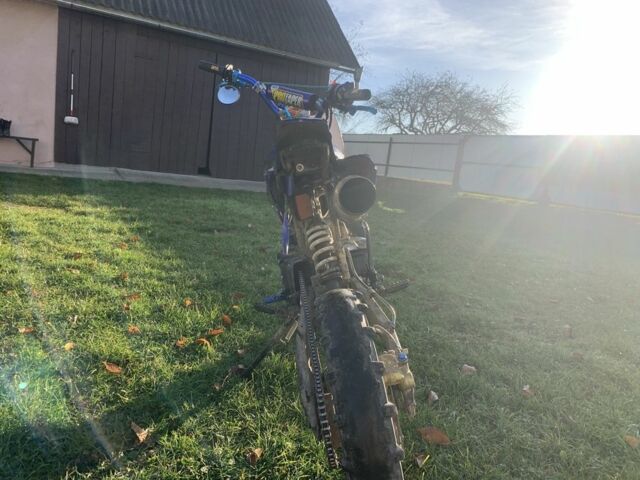 Форте Другая, объемом двигателя 0.13 л и пробегом 0 тыс. км за 691 $, фото 4 на Automoto.ua