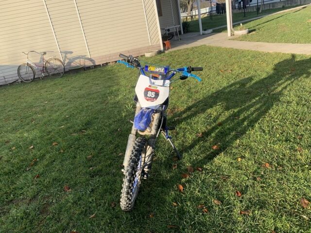 Форте Другая, объемом двигателя 0.13 л и пробегом 0 тыс. км за 691 $, фото 2 на Automoto.ua