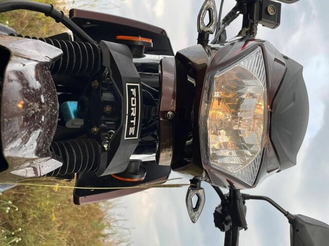 Форте Другая, объемом двигателя 0.11 л и пробегом 0 тыс. км за 714 $, фото 8 на Automoto.ua