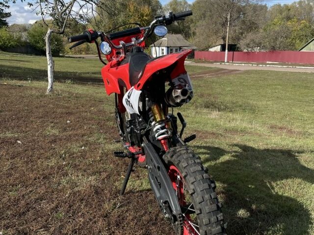 Форте Другая, объемом двигателя 0.13 л и пробегом 0 тыс. км за 600 $, фото 1 на Automoto.ua