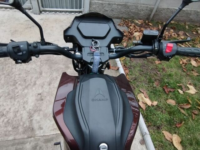 Форте Другая, объемом двигателя 0.11 л и пробегом 0 тыс. км за 714 $, фото 3 на Automoto.ua