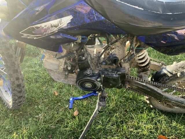 Форте Другая, объемом двигателя 0.13 л и пробегом 0 тыс. км за 691 $, фото 6 на Automoto.ua