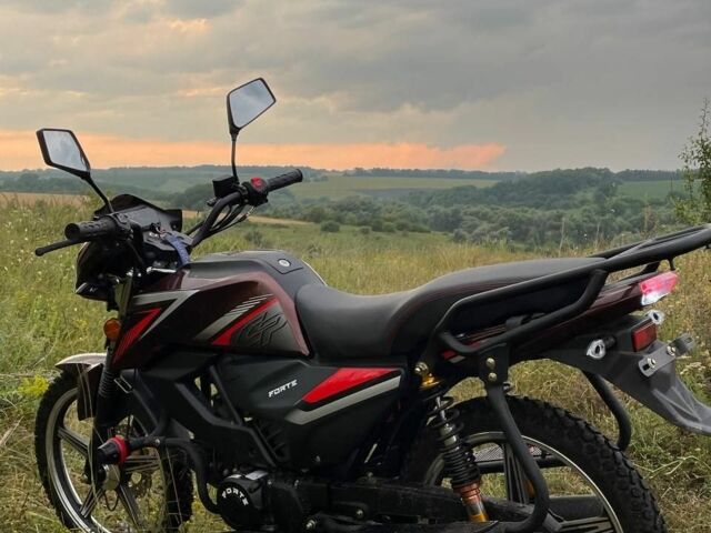 Форте Другая, объемом двигателя 0.11 л и пробегом 0 тыс. км за 714 $, фото 6 на Automoto.ua