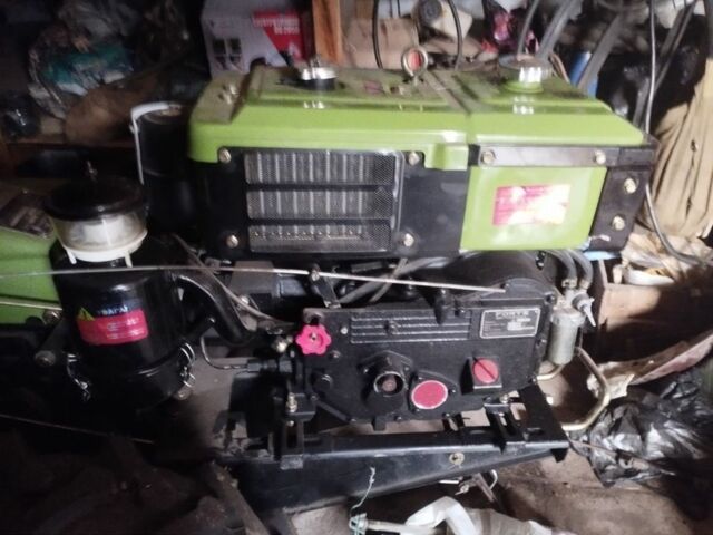 Форте Другая, объемом двигателя 0.8 л и пробегом 0 тыс. км за 1016 $, фото 2 на Automoto.ua